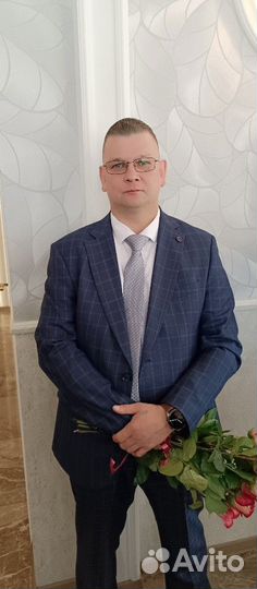 Водитель курьер