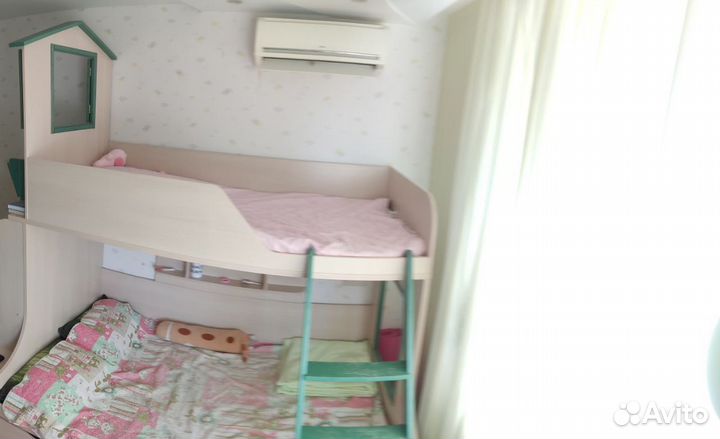 Продаю кровать