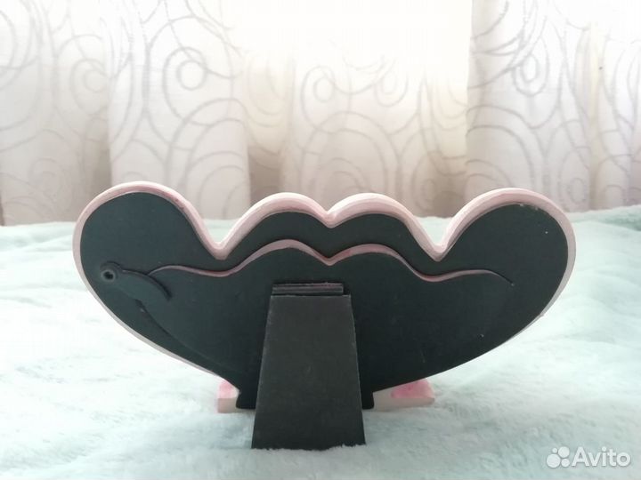 Рамка для фотографий для влюбленных