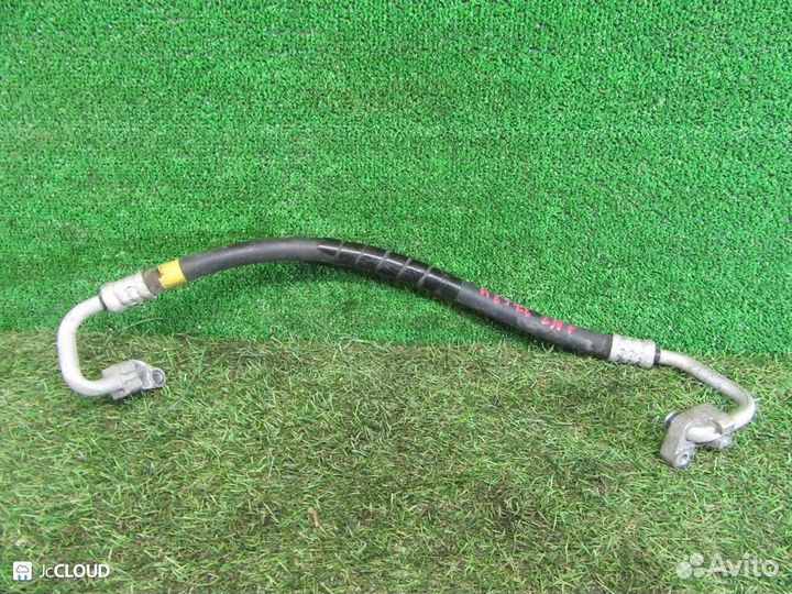 Шланг кондиционера на toyota porte NNP15 1NZ-FE