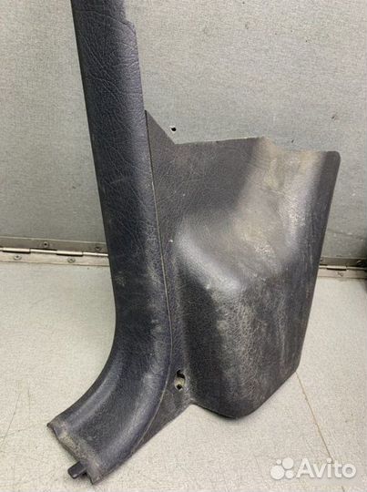 Обшивка стойки кузова Audi A6C4 седан 2.5TDI AAT