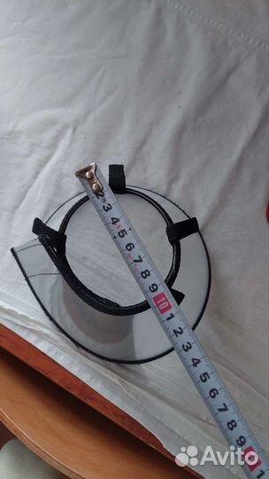 Защитный воротник для животного