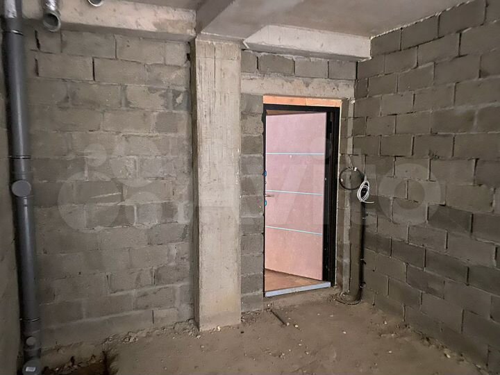 Квартира-студия, 19 м², 1/5 эт.