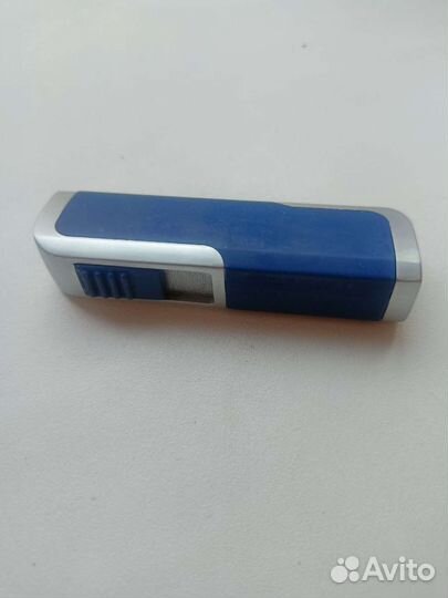 Зажигалка газовая winston турбо