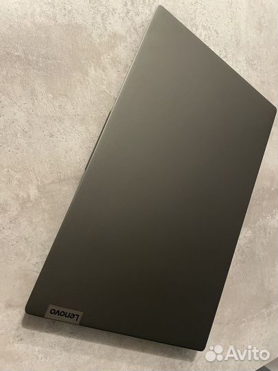 Ноутбук lenovo
