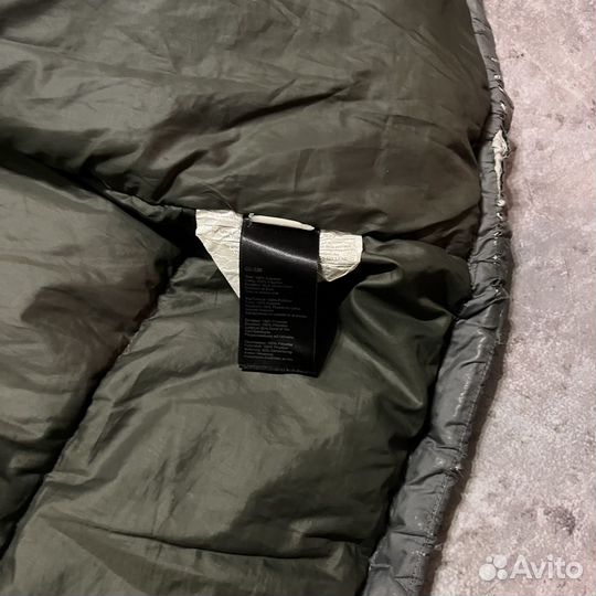 Пуховик marmot 650 Fill