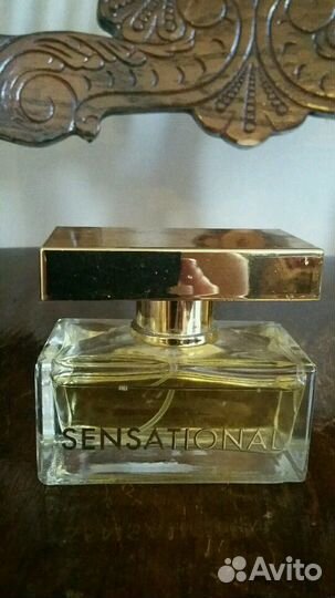 Духи парфюмерная вода