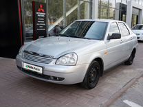 ВАЗ (LADA) Priora 1.6 MT, 2010, 230 000 км, с пробегом, цена 264 000 руб.