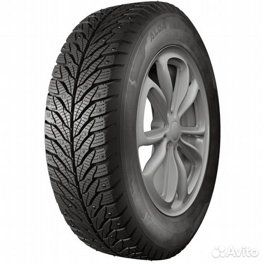 КАМА Alga (HK-531) 175/70 R13 82T