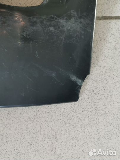 Накладка на бак Arctic Cat Bearcat 570