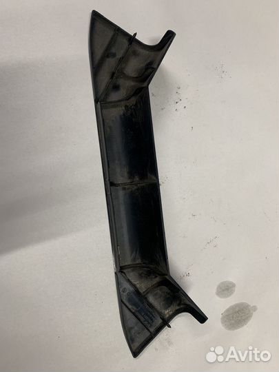 Крышка кабельного канала BMW 5 E60