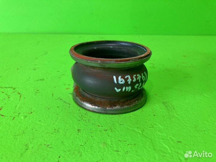 Патрубок турбины DAF XF105