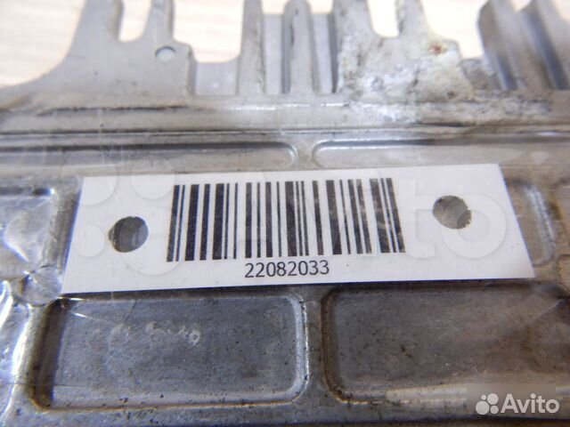 Эбу VW Passat B3 ADZ 1.8