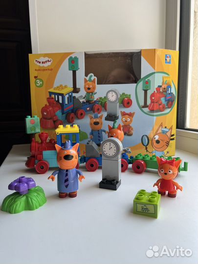 Конструктор 