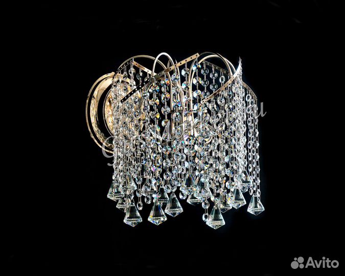 Бра светильник настенный 