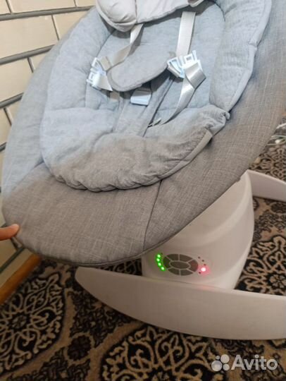 Продам электронный шезлонг