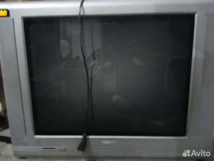 Телевизор бу