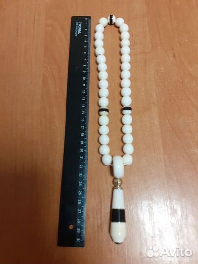 Чётки переборы ручной работы