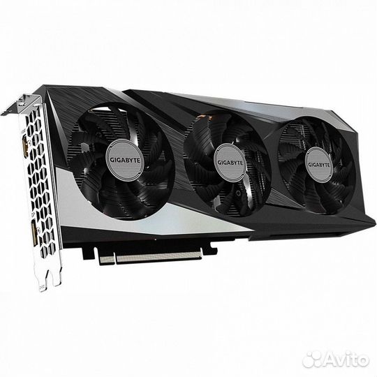 Видеокарта Gigabyte RX 6500 XT gaming OC 4G 437472