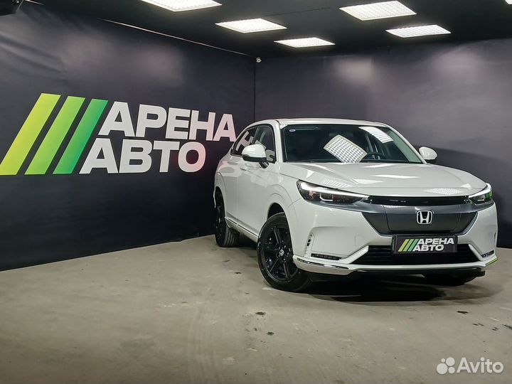 Honda e:NP1 AT, 2023, 130 км