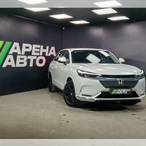 Honda e:NP1 AT, 2022, 130 км, с пробегом, цена 2 650 000 руб.