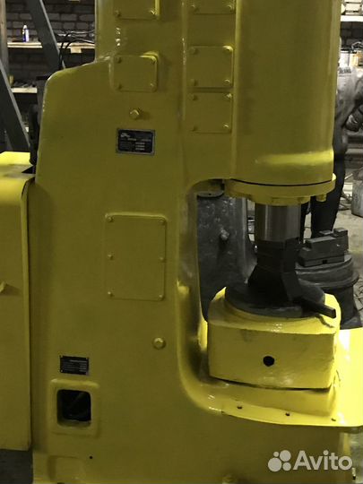 Молот кузнечный ма4129А, новый, работает идеально