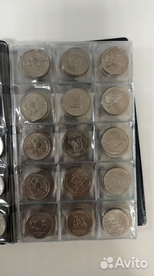 10 рублей биметалл 25 р. медикам юбилейные монеты