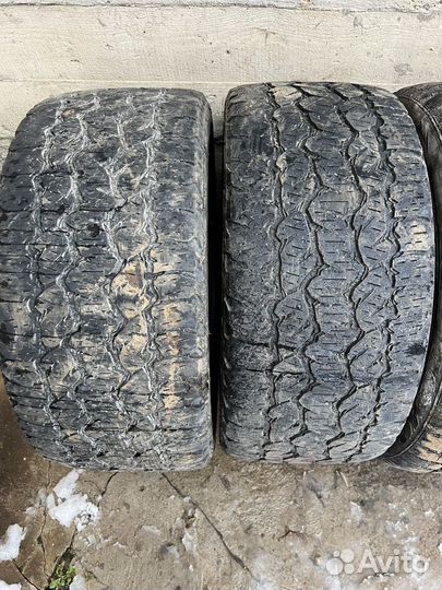 Toyo 800 Ultra 275/40 R20