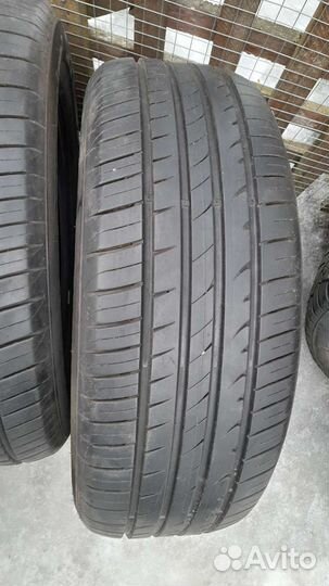 Hankook Ventus S2 225/60 R17