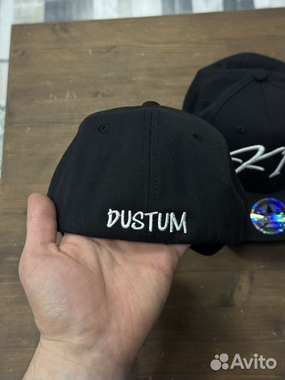 Кепка к13 с вышивкой