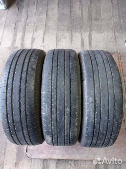 Firestone Destination LE 235/65 R17