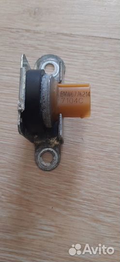 Датчик ускорения BMW 7-Series E65
