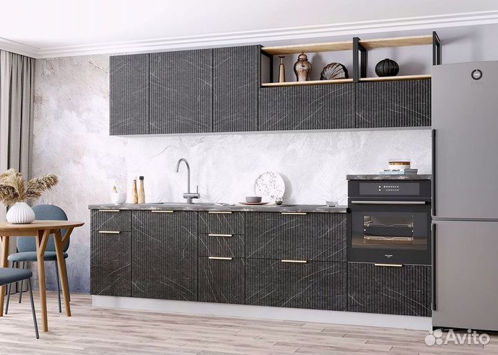 Кухни на заказ