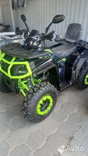Квадроциклы Yacota viking new 2024 г. в в наличии