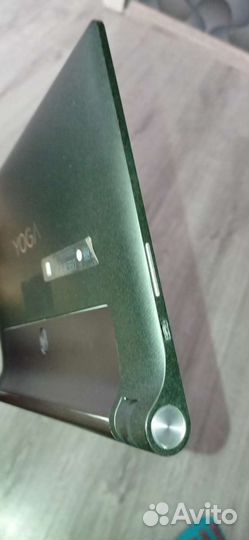 Планшет lenovo yoga tab 3