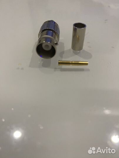 Разъем BMC, BNC