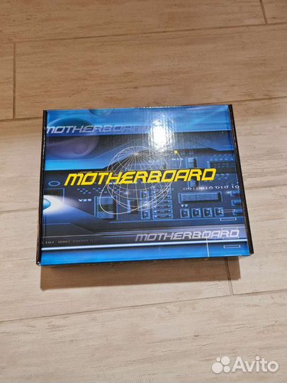 Материнская плата BTC b250c на 12 gpu