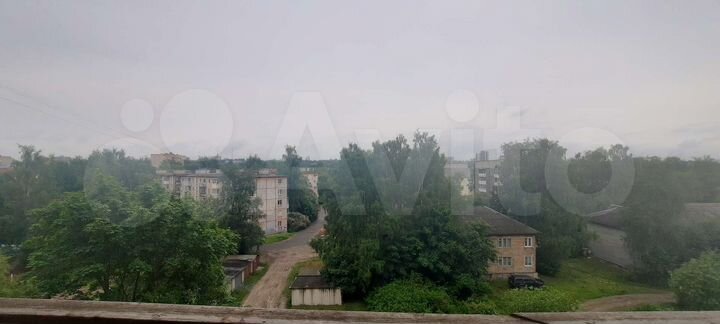 2-к. квартира, 53,3 м², 6/9 эт.