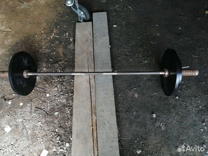 Силовой тренажор