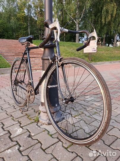 Хвз старт шоссе