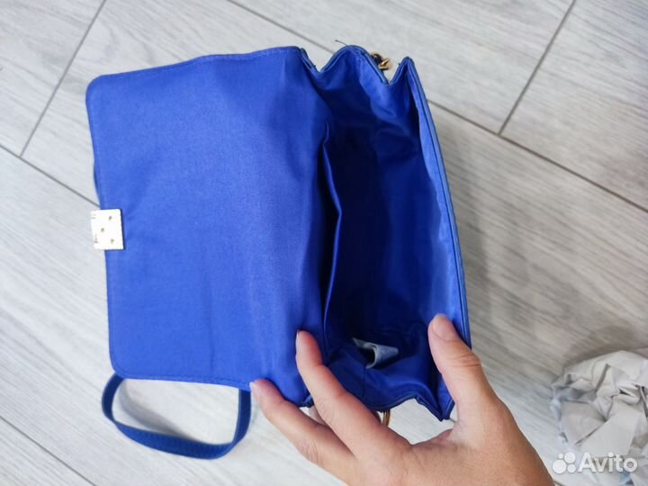 Сумочка новая Mohito