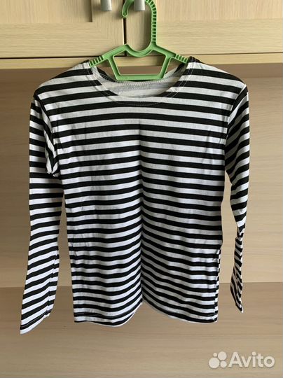 Детская военная форма