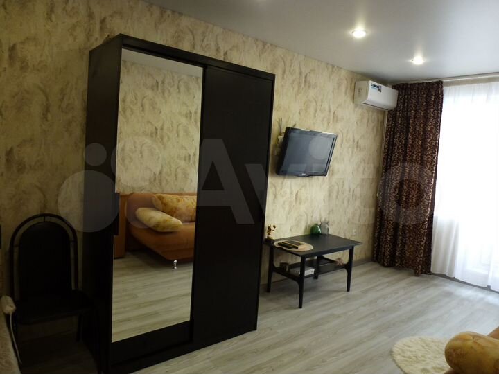 1-к. квартира, 33 м², 2/5 эт.