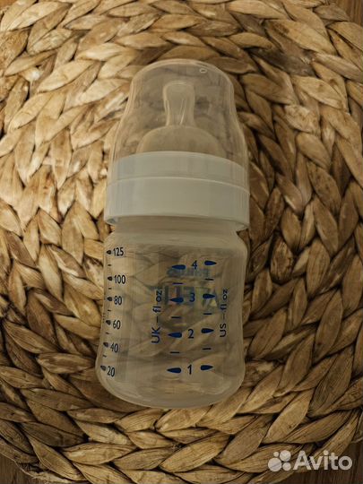 Бутылочка Philips avent classic +