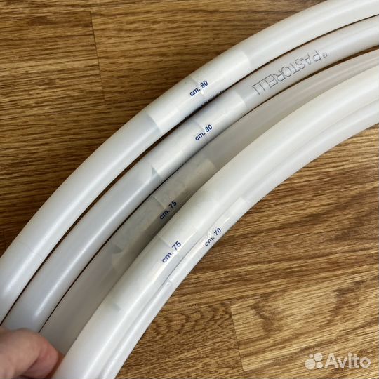 Предметы для художественной гимнастики Pastorelli