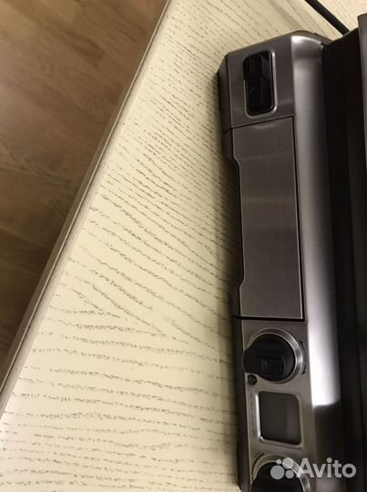 Электрогриль