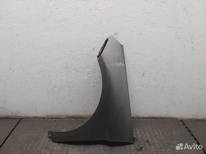 Крыло Mercedes B W245, 2007