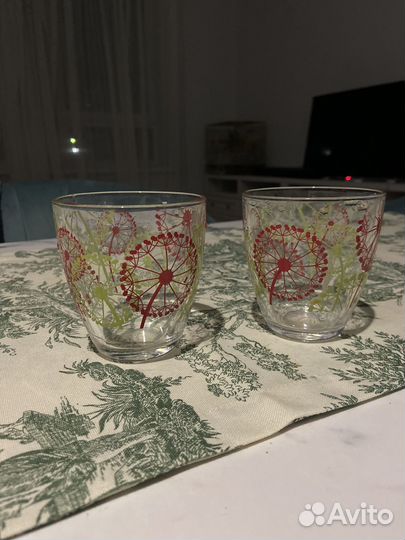 Стаканы Luminarc