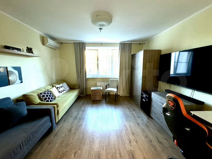 2-к. квартира, 60 м², 5/14 эт.