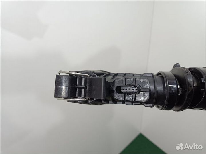 Расходомер воздуха Mercedes-Benz Gl 2016